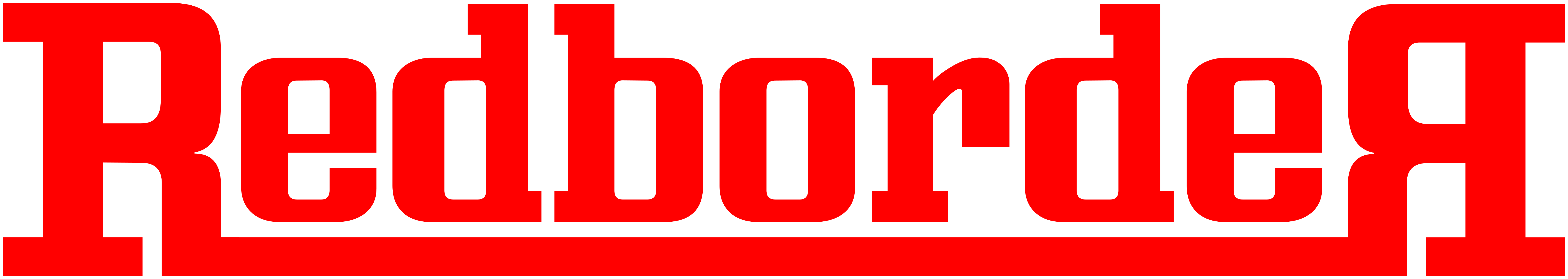 Redborder